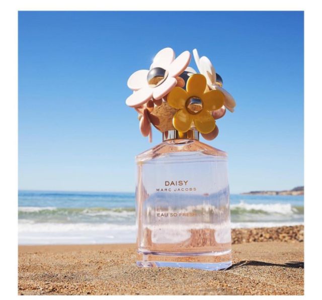 [Mã COS2704 giảm 8% đơn 250K] Sharingperfume - Nước hoa nữ MarcJacobs Daisy Eau So Fresh [ Mẫu thử 0.33oz ] | BigBuy360 - bigbuy360.vn