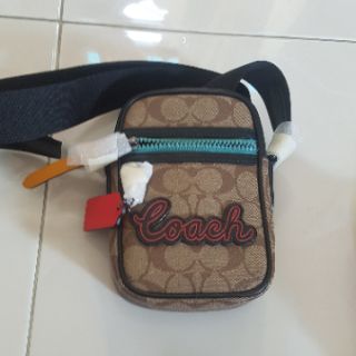 Túi coach chính hãng