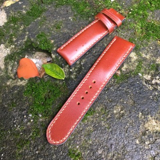 ♨️ [SALE] Dây đồng hồ Da Bò Handmade 💯