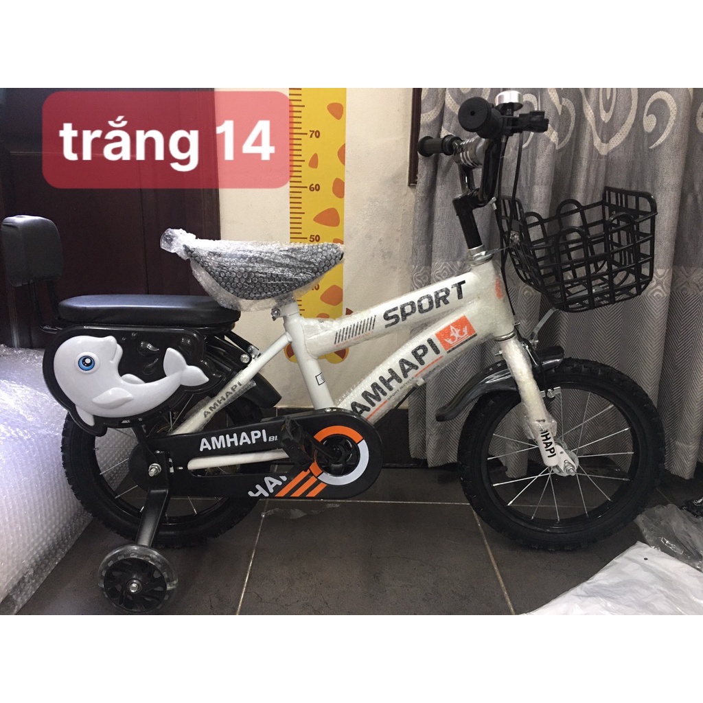 LẮP RÁP XE ĐẠP TRẺ EM  (DỊCH VỤ NÀY DÙNG ĐỂ MUA KÈM XE CẦN LẮP -CHỈ ÁP DỤNG CHO NOWSHIP)