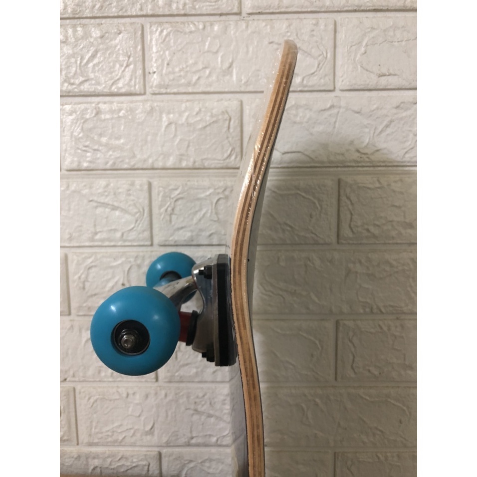 [Hàng Chính Hãng] Ván Trượt Skateboard ( SIÊU MỚI SIÊU HOT ) Đẳng Cấp Quốc Tế