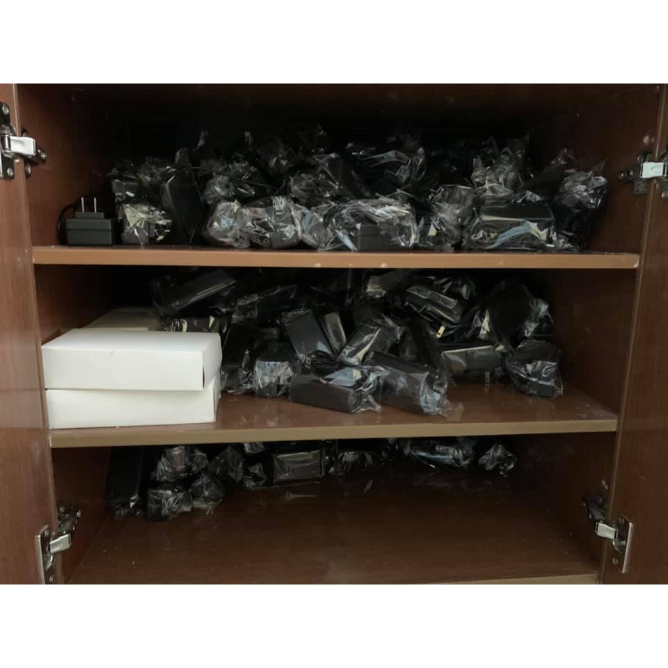 Sạc 1s 4,2v, 2s 8,4v, 3s 12,6v, 4s 16,8v, 5s 21v 2A