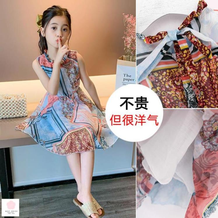 Váy size đại cho bé 11 tuổi (3-12 tuổi)☑️ Thoi trang be gái 2 tuoi ☑️ thời trang cho bé gái 4 tuổi 20kg 30kg