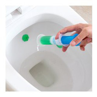 [XẢ GIÁ SỈ] GEL TẨY BỒN CẦU SIÊU TIỆN DỤNG _ Giá Bán Sỉ Lẻ