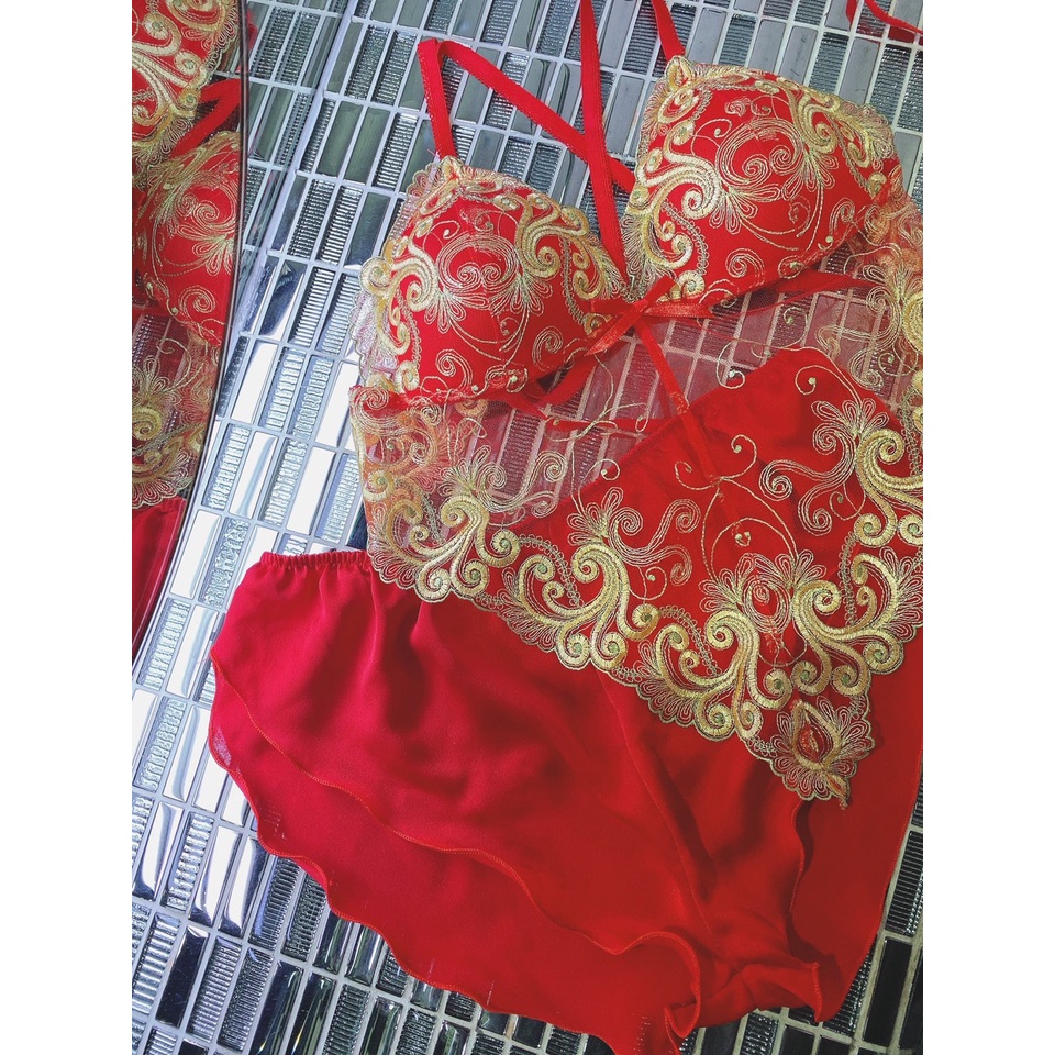 Set ngủ Cánh tiên