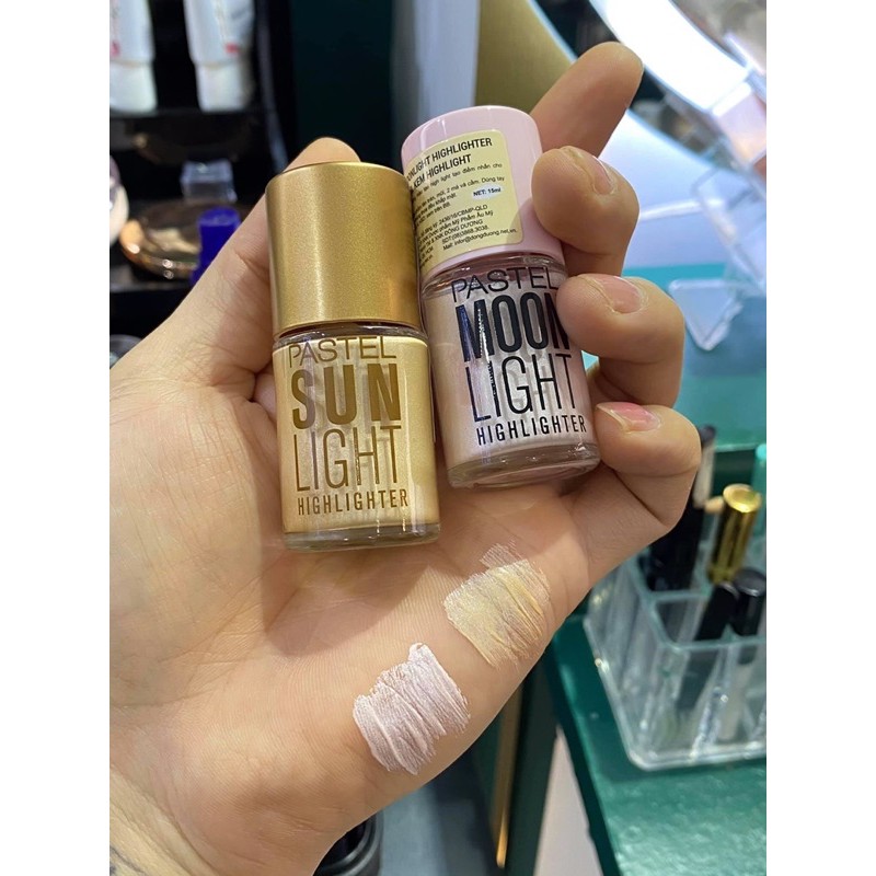 PASTEL NHŨ LỎNG TRỘN NỀN / BẮT SÁNG | BigBuy360 - bigbuy360.vn