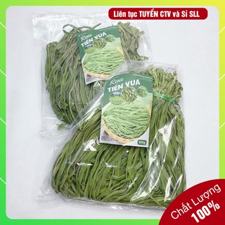 Rau tiến vua - Rau cần biển khô loại 1 đóng gói 500gr