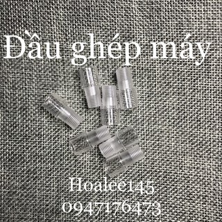 Đầu cứng máy IDM, máy gù