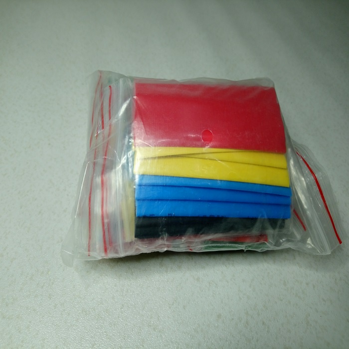 Gen co nhiệt 328 chi tiết