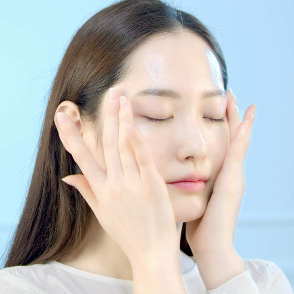 Tinh chất dưỡng da 9Wishes Ampule Serum Collagen Calm Vitamin Oxygen Pine 25ml