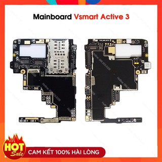 Mainboard | Bo Mạch Vsmart Active 3 - Linh Kiện Điện Thoại Zin Bóc Máy