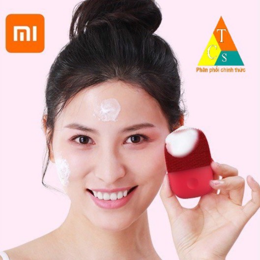 Máy rửa mặt massage Xiaomi inFace Gen2 MS2001