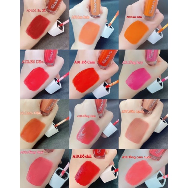 Set quà tặng bạn gái,quà tặng giáng sinh, ib shop chọn màu