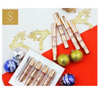 SET SON KOKO KOLLECTION 4 CÂY SIÊU ĐẸP