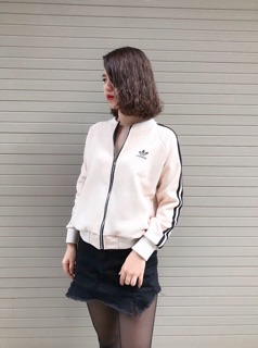 Bán sỉ áo bomber da lộn sll!