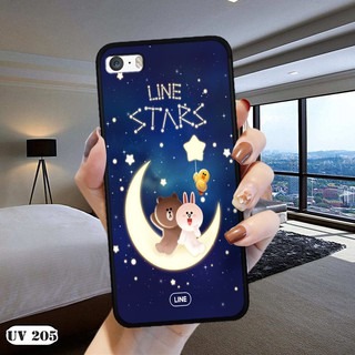 Ốp lưng cho IPhone 5/ 5S/ 5 SE