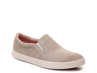 Giầy slip on Dr School