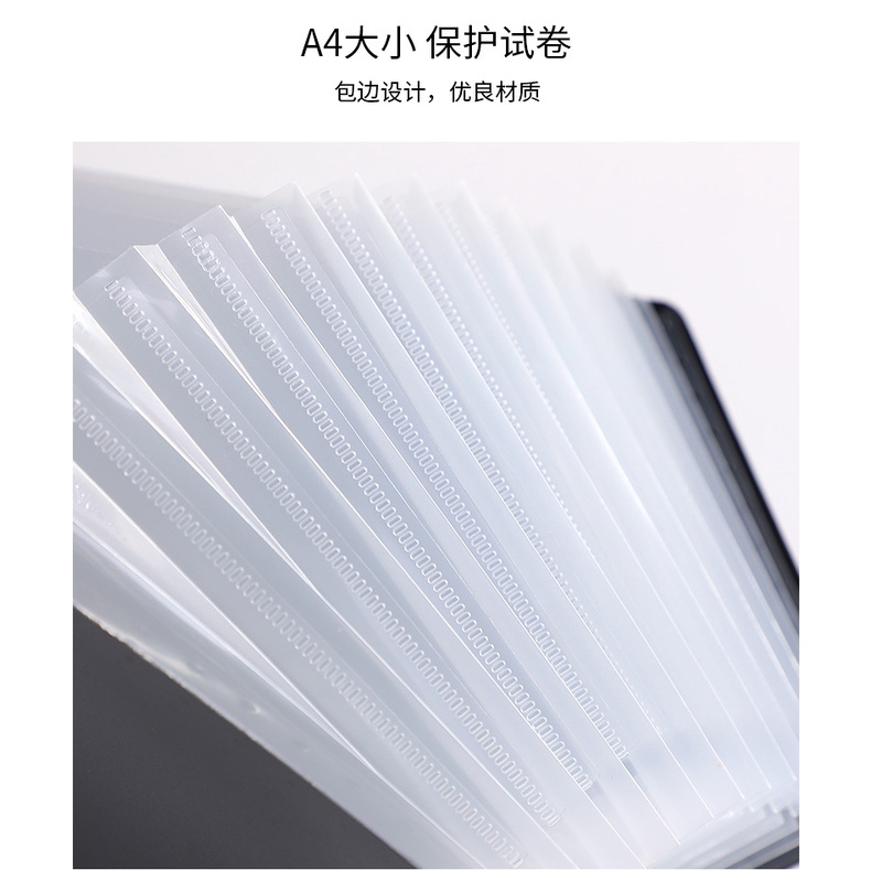 Giá để tài liệu nhiều ngăn để bàn MODINA , kệ để tài liệu