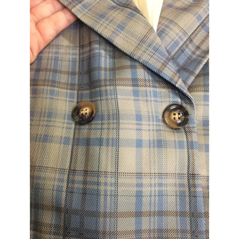 (Hàng có sẵn ) Áo Blazer cao cấp trẻ trung chất vải tốt (có ảnh chụp thật của Shop) | BigBuy360 - bigbuy360.vn