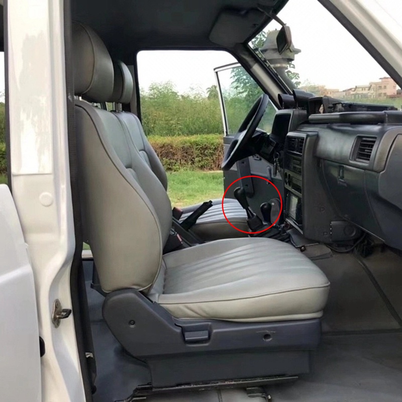 Tay Nắm Cần Gạt Số Cao Cấp Cho Xe Ô Tô Nissan Safari Patrol Y60 GQ
