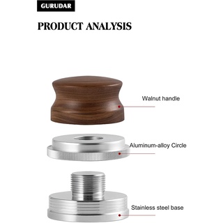 Dụng cụ pha cà phê 54mm Breville
