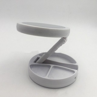gương trang điểm có đèn led