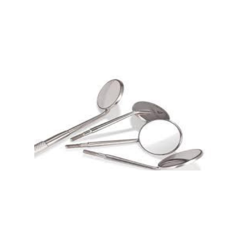 Mặt gương Pakistan