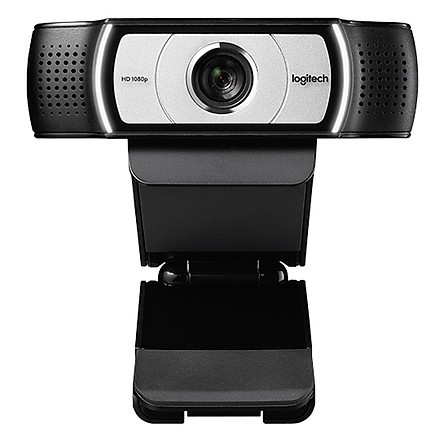 Webcam Logitech C930e 99%