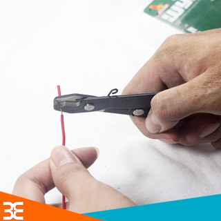 Kìm Tuốt Dây Wynn's WS2502