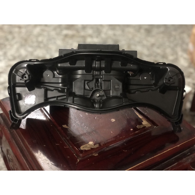 KÍNH VÀ ĐẾ SH NAM 2020 CHÍNH HÃNG HONDA