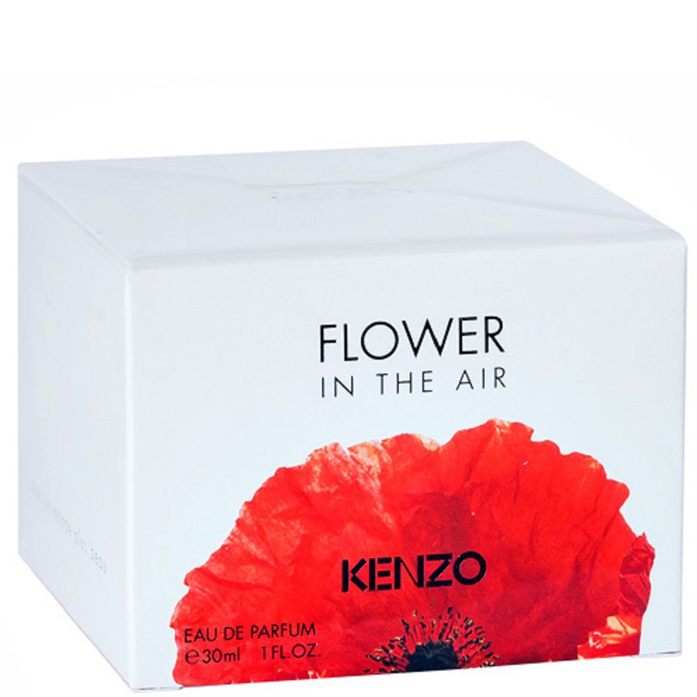 Nước Hoa Nữ 30ml Kenzo Flower  In The Air 100% Chính Hãng  vov567 Cung Cấp & Bảo Trợ.