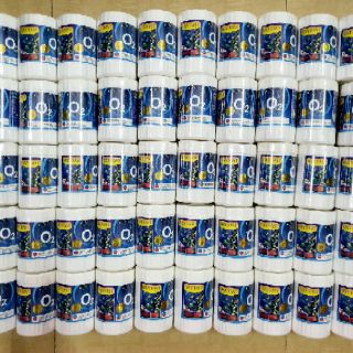 OXY FAST: Oxy cấp tốc cho cá cảnh, hủ 200gram (Hàng công ty)