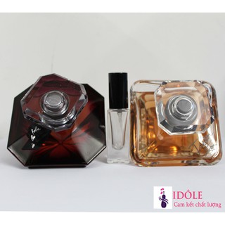 Nước Hoa Nữ Lancome Tresor
