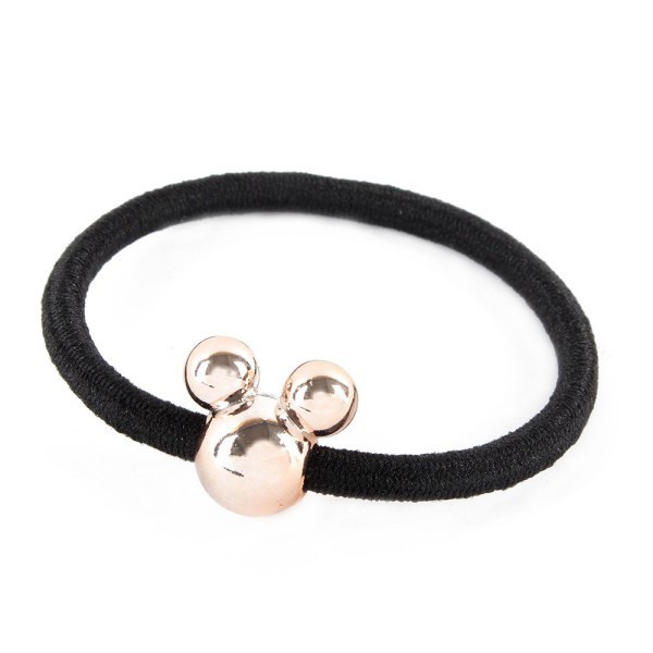 [SKIC] Set 10 Dây Cột Tóc Co Giãn Dễ Thương Dành Cho Bé Gái | BigBuy360 - bigbuy360.vn