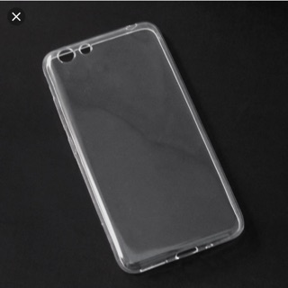Ốp lưng dẻo cho VIvO y53 silicon trong suốt