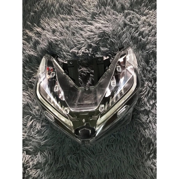 pha đèn vario new chính hãng honda indo