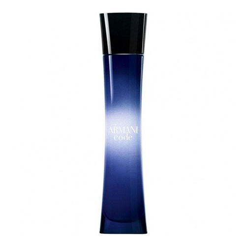 [75ml Không hộp] Nước hoa Nữ Armani Code edp pour femme Armani