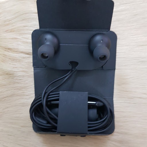 Tai nghe Samsung AKG jack 3,5mm, Tai nghe s10  - Goteca