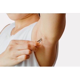 Nhíp Nhổ Lông Nhổ Râu Tóc Bạc Hiệu Quả Vật Dụng Không Thể Thiếu Ở Mỗi Gia Đình