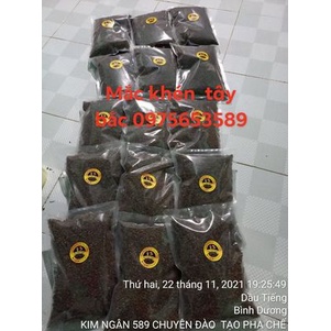 Hạt Mắc Khén Tây Bắc