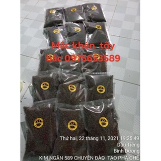 Hạt mắc khén tây bắc