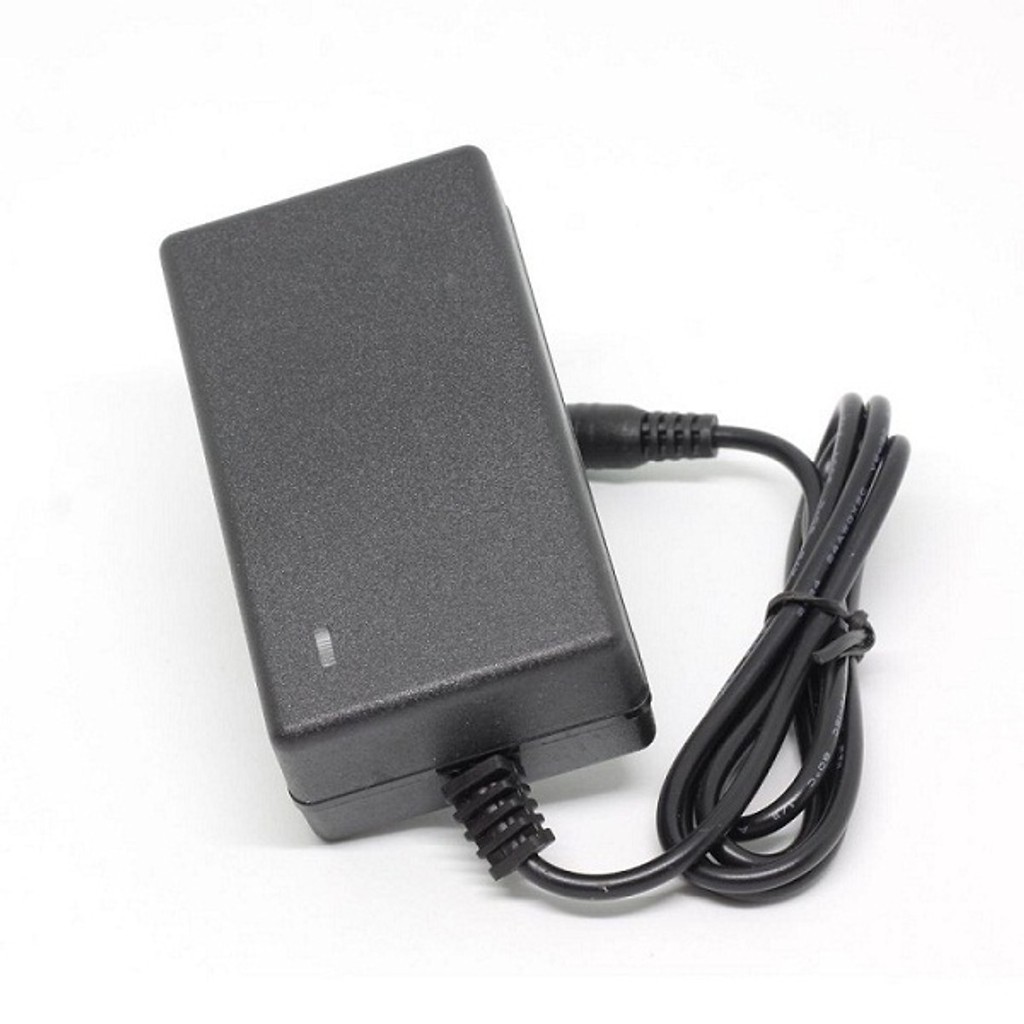 ADAPTER 21V-1A SẠC PIN 5S 18V-21V, SẠC PIN MÁY KHOAN Chính hãng