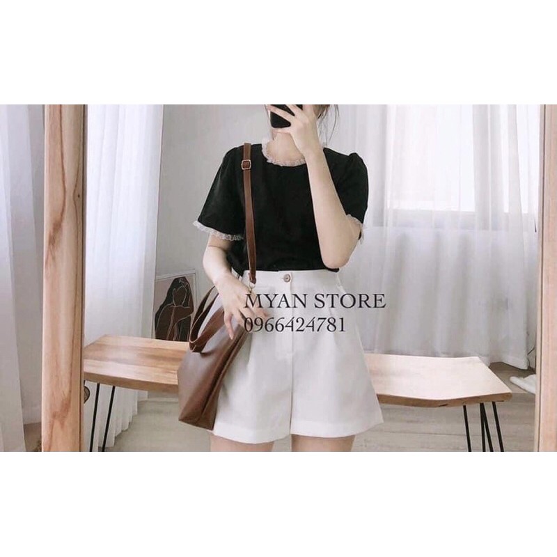 SALE SẬP SÀN!!! BÁN SỈ QUẦN SOOC NỮĐŨI XƯỚC HÀN S308 | BigBuy360 - bigbuy360.vn