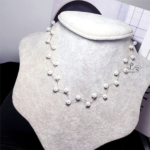 Vòng cổ choker thời trang duyên dáng cho bạn gái