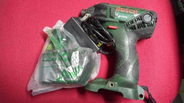 Máy bắn vít và khoan Bosch Nội địa nhật