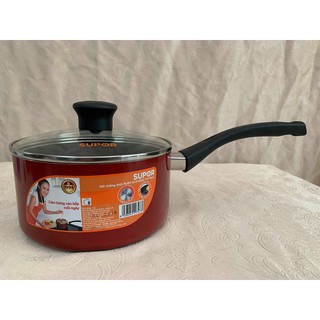 Nồi chống dính supor h18202-t18 18cm