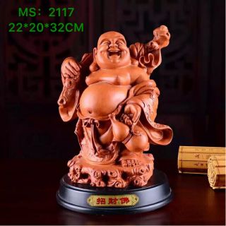 Tượng phật  Di lạc