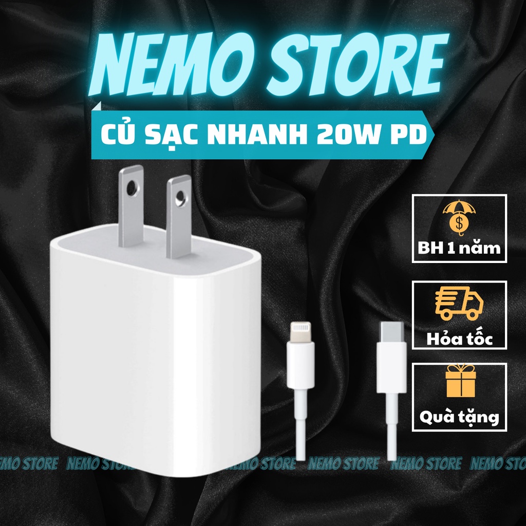 [NEMO STORE]