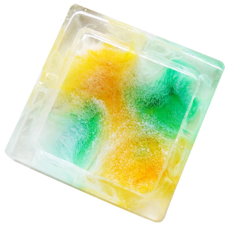 Mực nhuộm dạng cồn lỏng 30 màu khuếch tán nhựa resin epoxy làm đồ thủ công diy