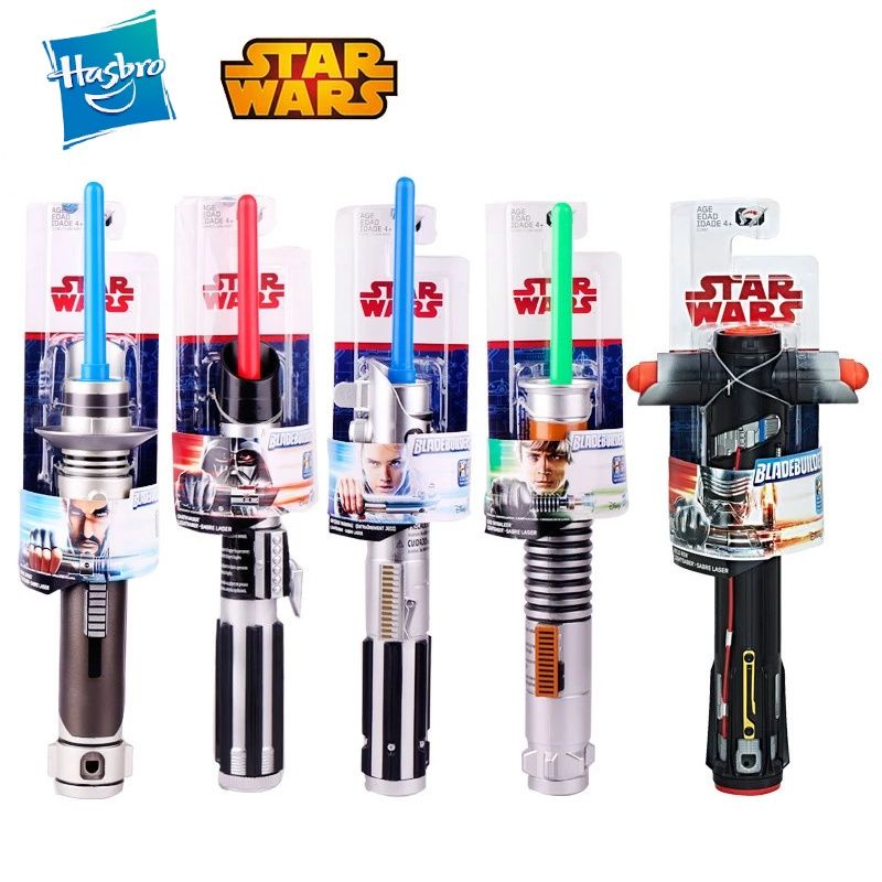 Gậy Ánh sáng Hàng chính hãng Star wars đồ chơi cho các bé